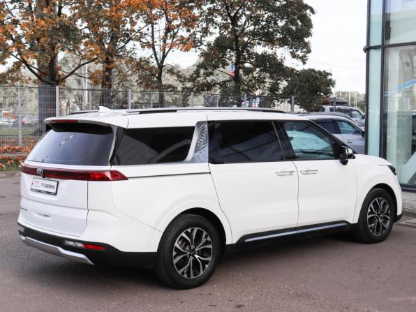 Kia Carnival IV с пробегом 2020 года, цена 3 870 000 рублей, 80407 км, минивэн, Автокод Объявления
