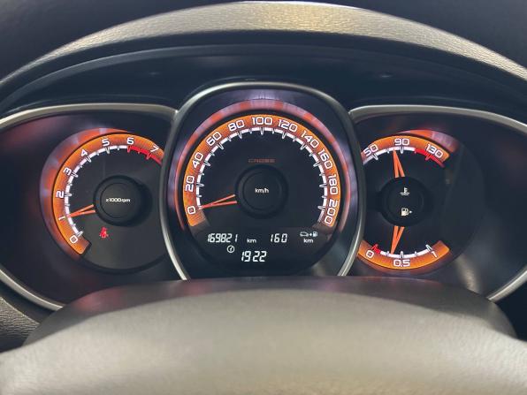 Lada (ВАЗ) Vesta I с пробегом 2019 года, цена 997 000 рублей, 169821 км, универсал, Автокод Объявления