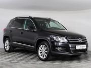 Volkswagen Tiguan I Рестайлинг Химки  - изображение 14