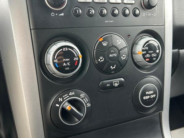 Suzuki Grand Vitara II с пробегом 2008 года, цена 650 000 рублей, 300000 км, внедорожник, Автокод Объявления
