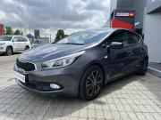 Kia Ceed II Набережные Челны  - изображение 21