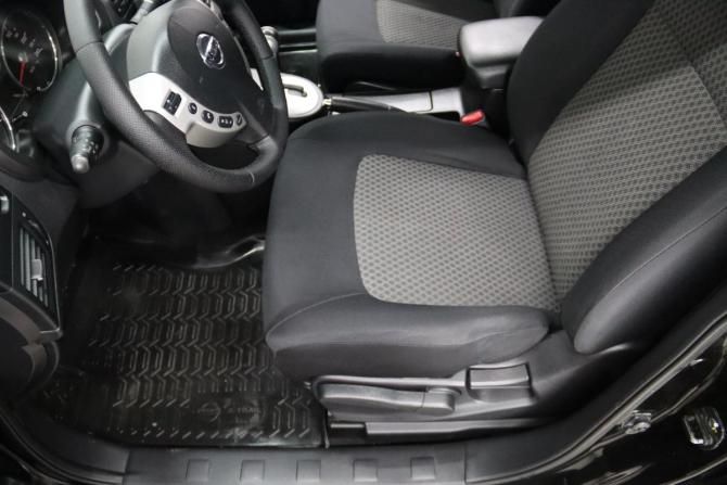 Nissan X-Trail II Рестайлинг с пробегом 2010 года, цена 1 195 950 рублей, 321628 км, внедорожник, Автокод Объявления