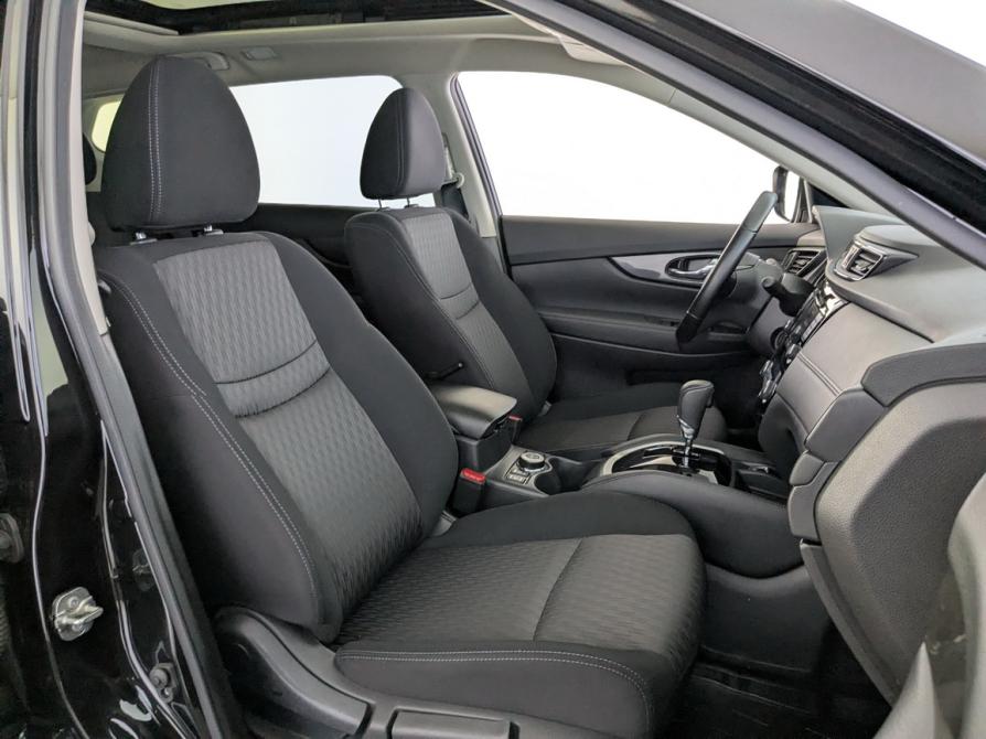 Nissan X-Trail III Рестайлинг Москва  - изображение 24
