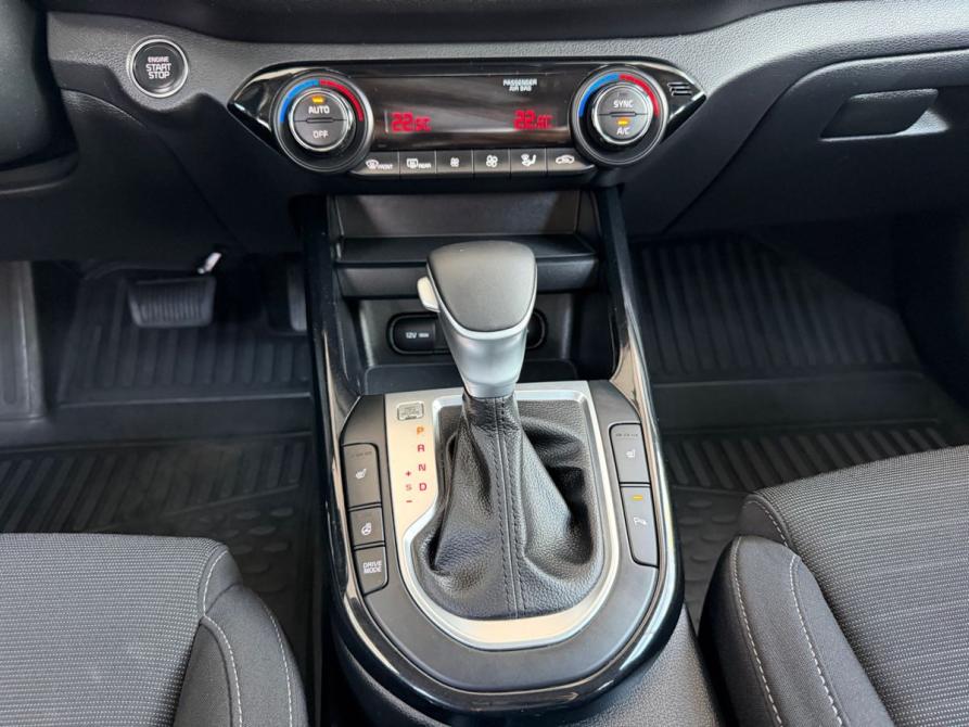 Kia Cerato IV Таганрог  - изображение 22
