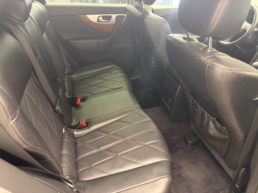 Infiniti QX70 Ростов-на-Дону  - изображение 19