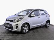 Kia Picanto III Москва  - изображение 27