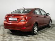 Hyundai Solaris I Санкт-Петербург  - изображение 20