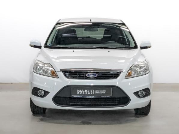Ford Focus II Рестайлинг с пробегом 2011 года, цена 580 000 рублей, 109250 км, хэтчбек, Автокод Объявления