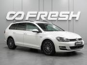 Volkswagen Golf VII Воронеж  - изображение 23