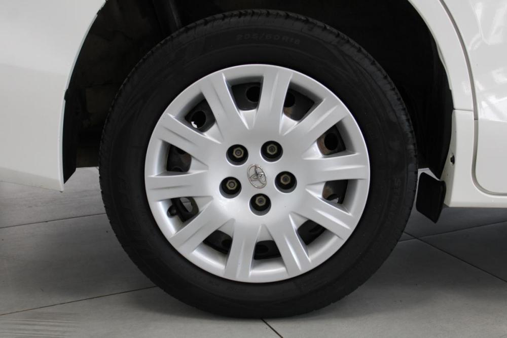 Toyota Voxy III (R80) Красноярск  - изображение 6