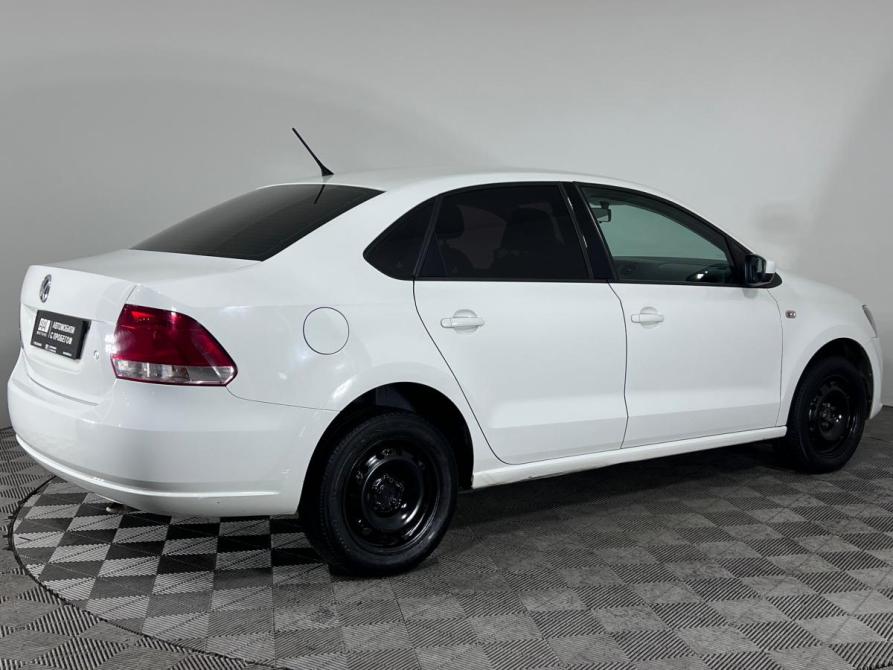 Volkswagen Polo V Ростов-на-Дону  - изображение 5