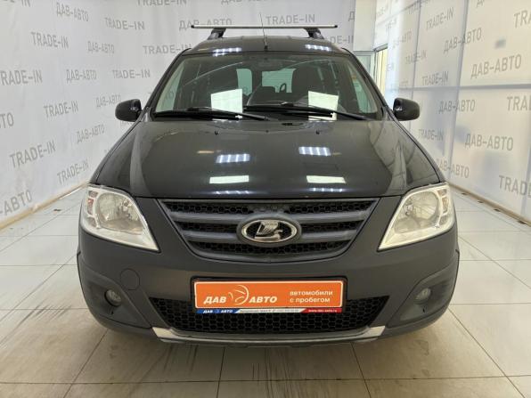 Lada (ВАЗ) Largus I с пробегом 2020 года, цена 999 000 рублей, 113000 км, универсал, Автокод Объявления