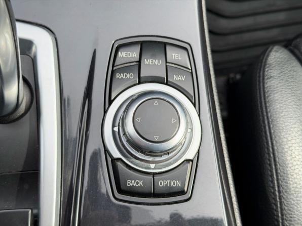 BMW 5 серии VI (F10/F11/F07) Рестайлинг с пробегом 2015 года, цена 1 890 000 рублей, 200150 км, седан, Автокод Объявления