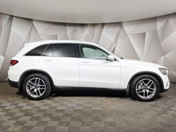 Mercedes-Benz GLC I (X253) Рестайлинг с пробегом 2019 года, цена 3 960 000 рублей, 69449 км, внедорожник, Автокод Объявления
