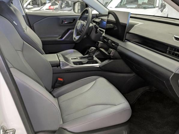 Toyota RAV4 VI (XA60) с пробегом 2025 года, цена 4 200 000 рублей, 100 км, внедорожник, Автокод Объявления