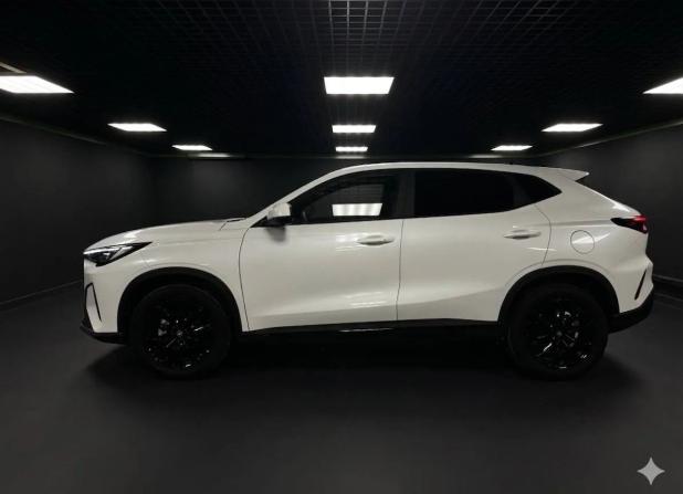 Новый Changan CS35 Max 2026 года, цена 2 839 900 рублей, внедорожник, Автокод Объявления