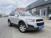 Chevrolet Captiva I Рестайлинг 2 Санкт-Петербург  - изображение 21