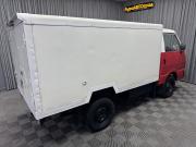 Mazda Bongo III Стерлитамак  - изображение 38