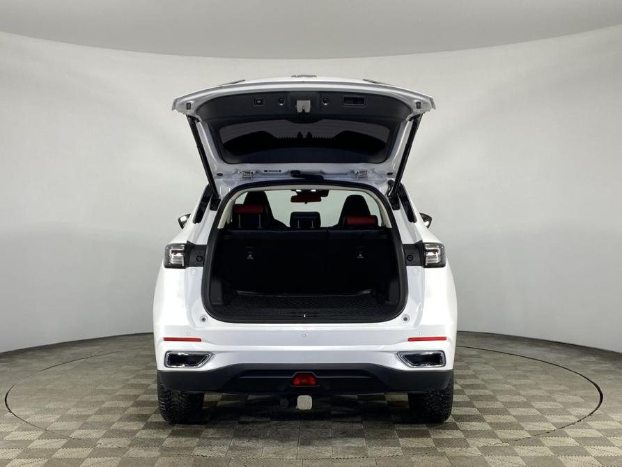 Changan CS55 Plus II Воронеж  - изображение 9
