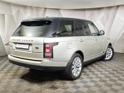 Land Rover Range Rover IV Москва  - изображение 22