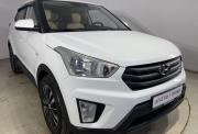 Hyundai Creta I Саранск  - изображение 49