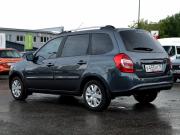 Lada (ВАЗ) Granta I Рестайлинг Ижевск  - изображение 27
