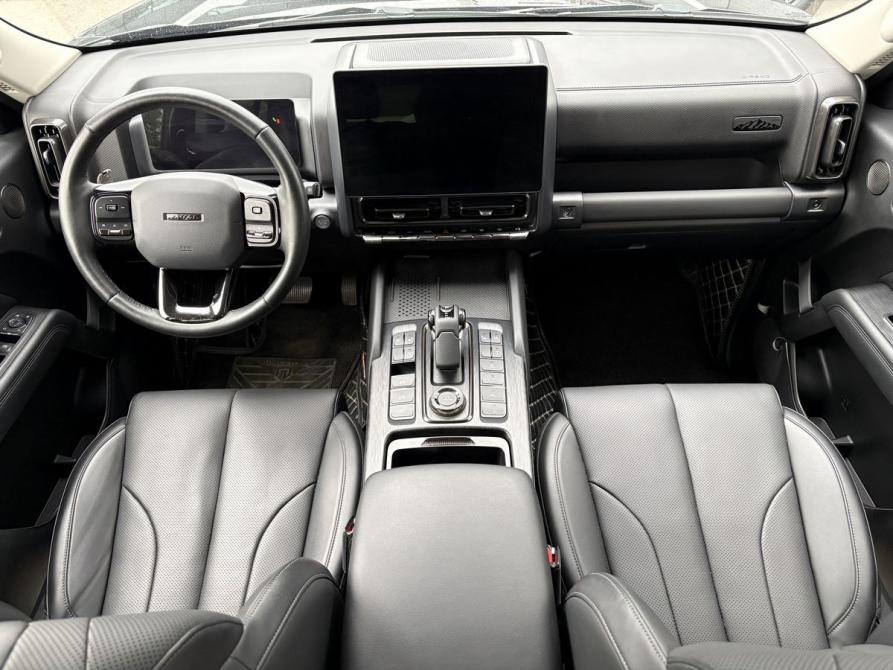 Haval H9 II Москва  - изображение 10