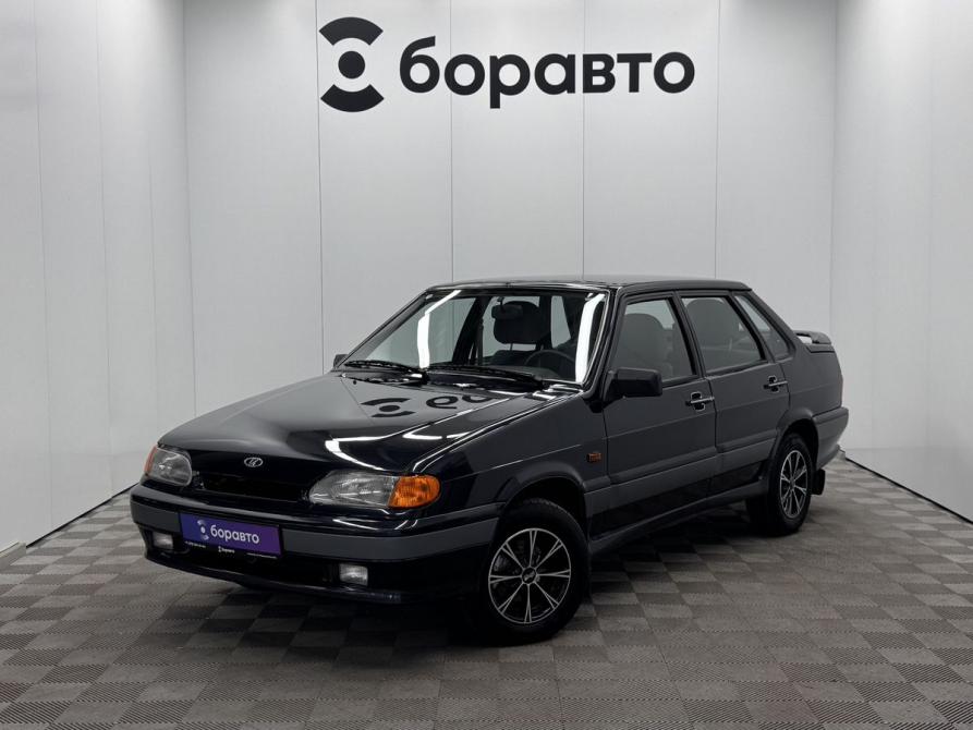 Lada (ВАЗ) 2115 Воронеж  - изображение 1