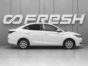 Changan Alsvin Ростов-на-Дону  - изображение 22