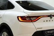Renault Arkana I Сургут  - изображение 49