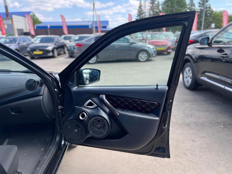 Lada (ВАЗ) Granta I Рестайлинг Альметьевск  - изображение 24