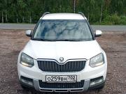 Skoda Yeti I Стерлитамак  - изображение 17