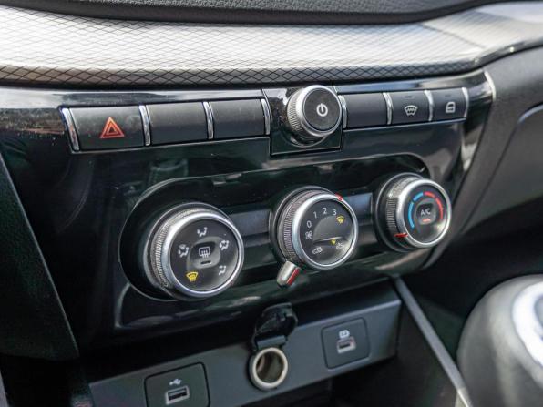 Lada (ВАЗ) Vesta I Рестайлинг (NG) с пробегом 2023 года, цена 1 099 040 рублей, 45621 км, универсал, Автокод Объявления