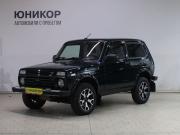 Lada (ВАЗ) Niva Legend Дзержинск  - изображение 18