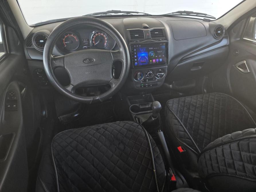 Lada (ВАЗ) Granta I Рестайлинг Таганрог  - изображение 14