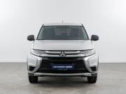 Mitsubishi Outlander III Рестайлинг 2 Москва  - изображение 20