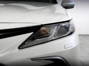 Toyota Camry VIII (XV70) Рестайлинг Москва  - изображение 43