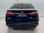 Toyota Camry VII (XV50) Рестайлинг 2 Вологда  - изображение 28