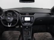Skoda Octavia RS III Старый Оскол  - изображение 23
