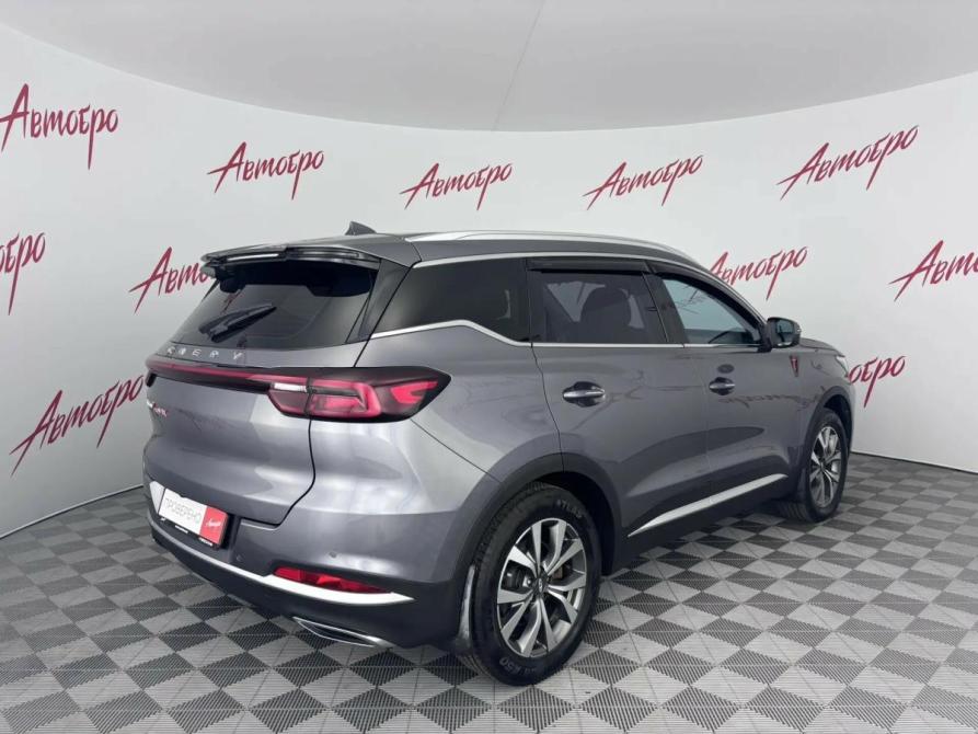 Chery Tiggo 7 Pro Max I Псков  - изображение 5