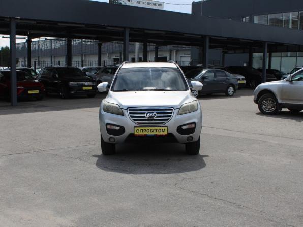 Lifan X60 I с пробегом 2012 года, цена 319 000 рублей, 29388 км, внедорожник, Автокод Объявления