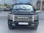 Haval H9 I Рестайлинг Новосибирск  - изображение 27