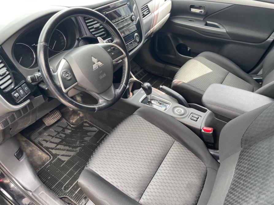 Mitsubishi Outlander III Череповец  - изображение 9