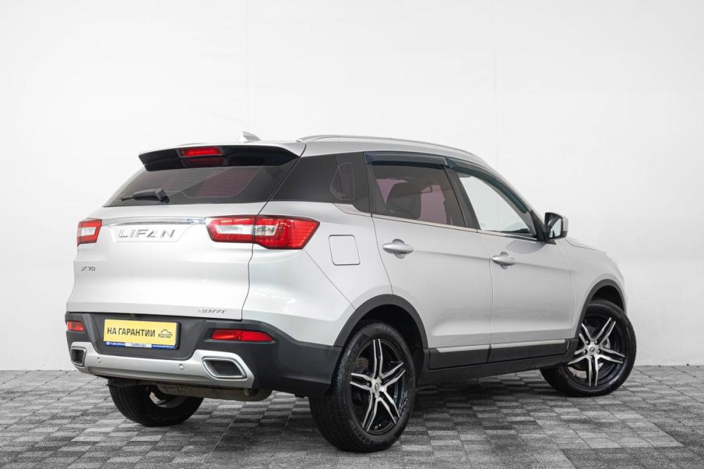Lifan X70 I Кемерово  - изображение 7