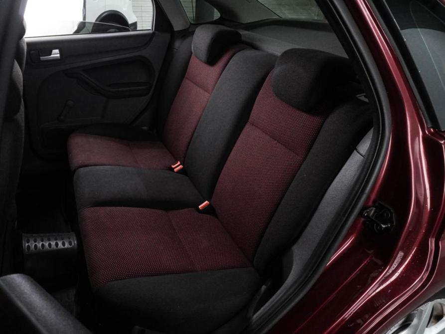 Ford Focus II Воронеж  - изображение 9