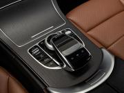 Mercedes-Benz C-Класс IV (W205) Рестайлинг Краснодар  - изображение 46