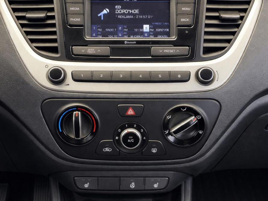 Hyundai Solaris II Пермь  - изображение 11