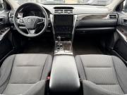 Toyota Camry VII (XV50) Рестайлинг Саратов  - изображение 25