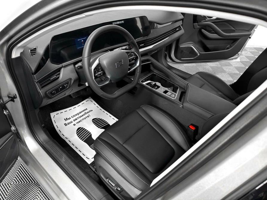 FAW Bestune B70 I Рестайлинг Москва  - изображение 3