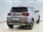 Chery Tiggo 4 Pro I Рестайлинг Москва  - изображение 22